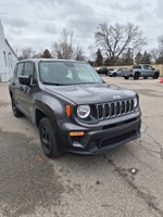 2019 Jeep Renegade Sport
