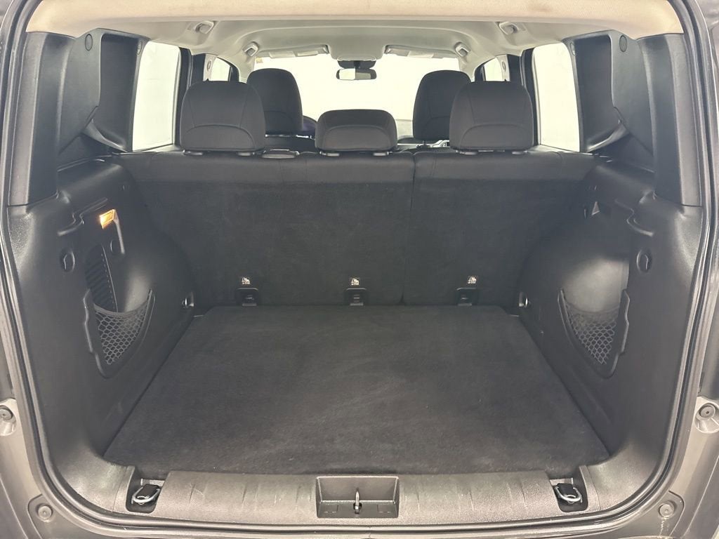 2019 Jeep Renegade Sport