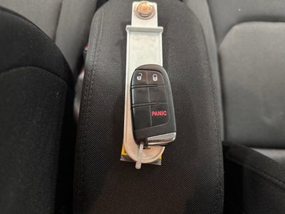 2019 Jeep Renegade Sport