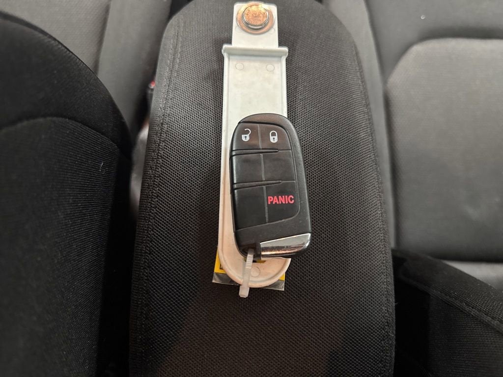 2019 Jeep Renegade Sport