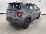 2019 Jeep Renegade Sport