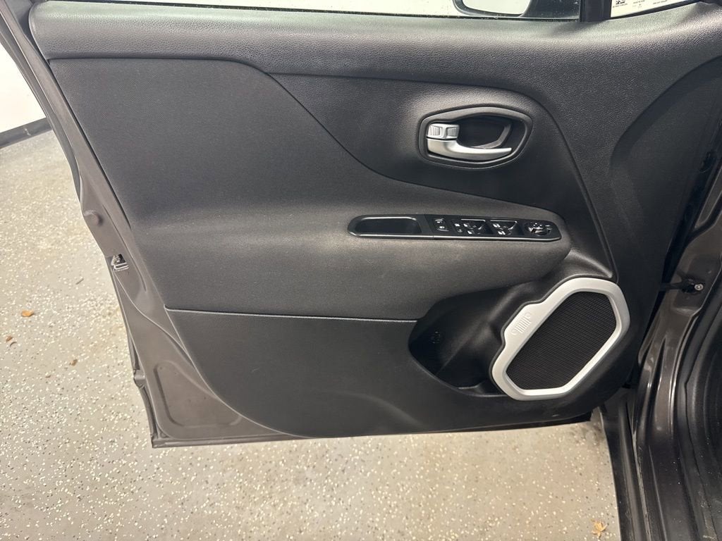 2019 Jeep Renegade Sport