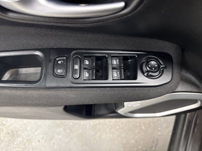 2019 Jeep Renegade Sport