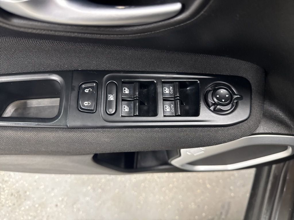 2019 Jeep Renegade Sport