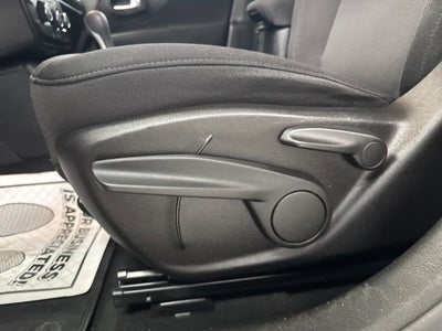 2019 Jeep Renegade Sport