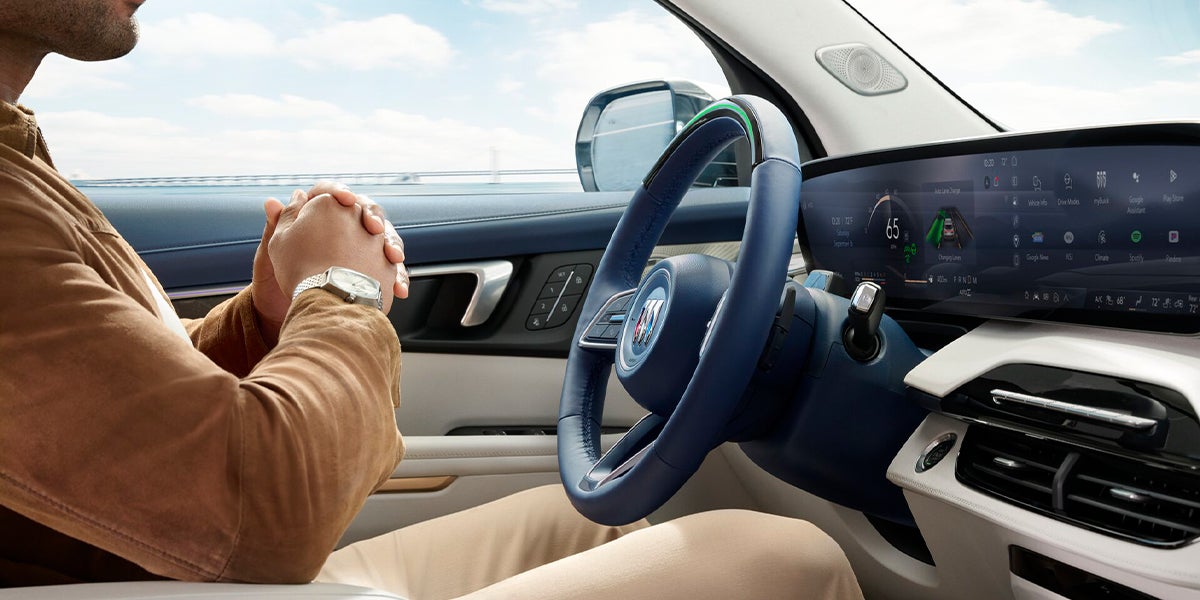 McDonald GMC in Saginaw MI