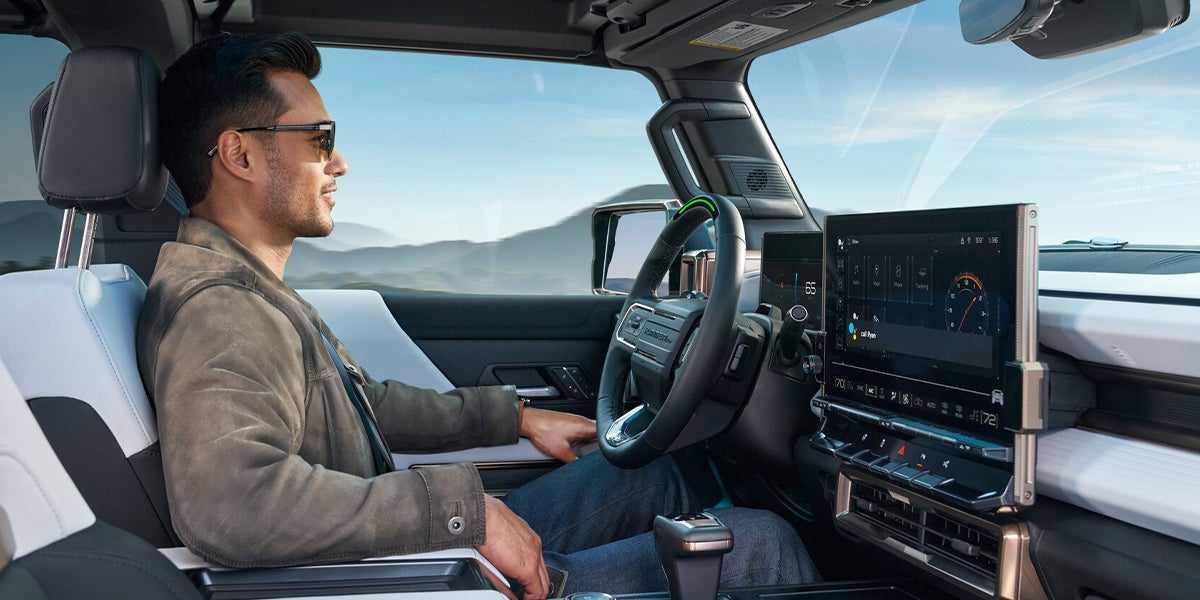 McDonald GMC in Saginaw MI