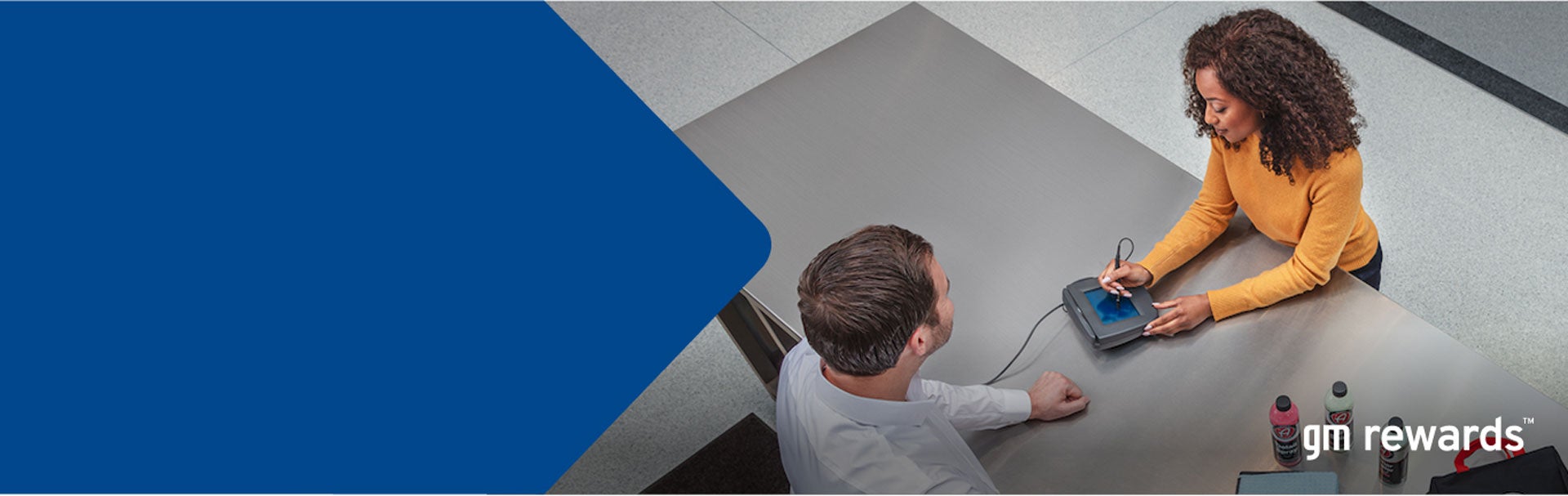 McDonald GMC in Saginaw MI