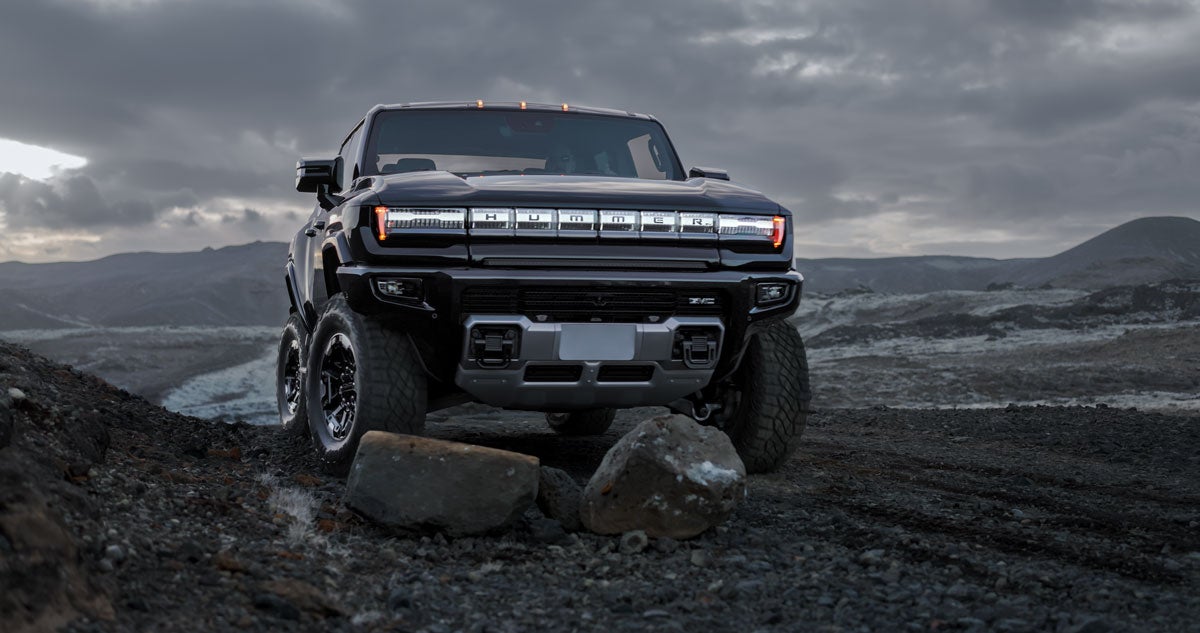 McDonald GMC in Saginaw MI