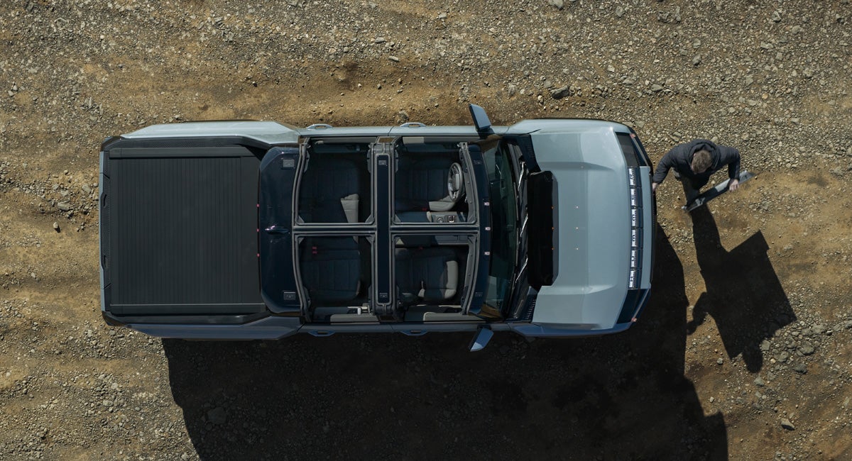 McDonald GMC in Saginaw MI