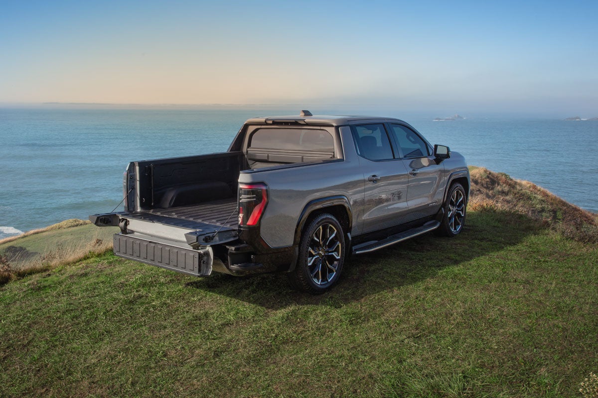 McDonald GMC in Saginaw MI