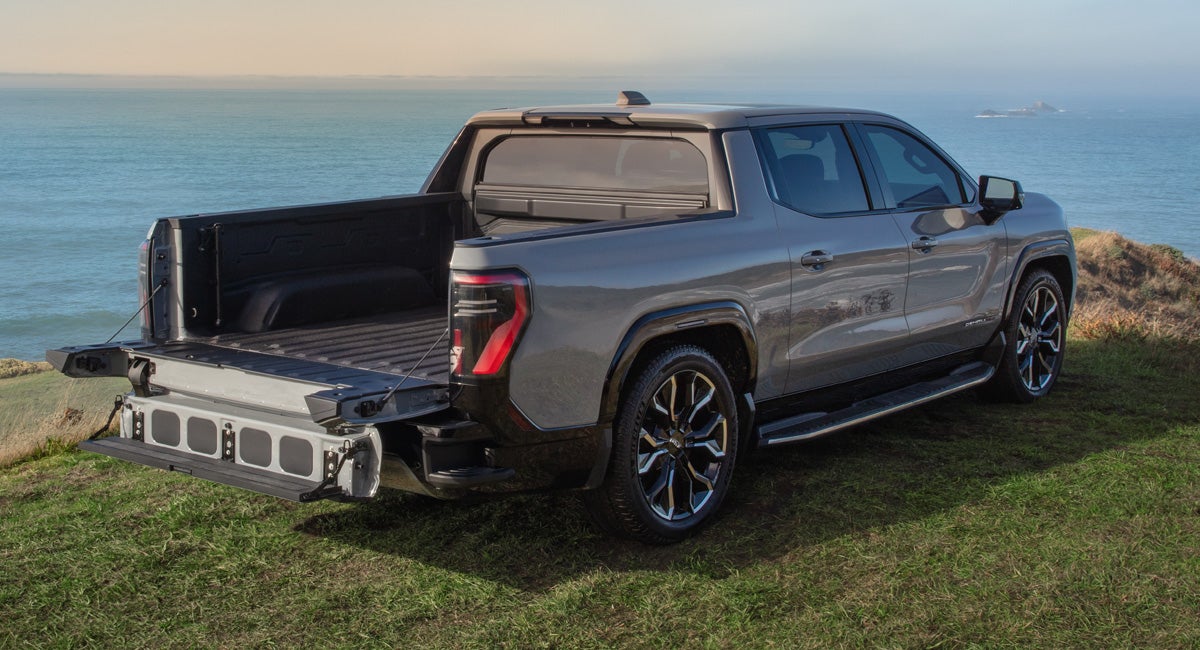 McDonald GMC in Saginaw MI