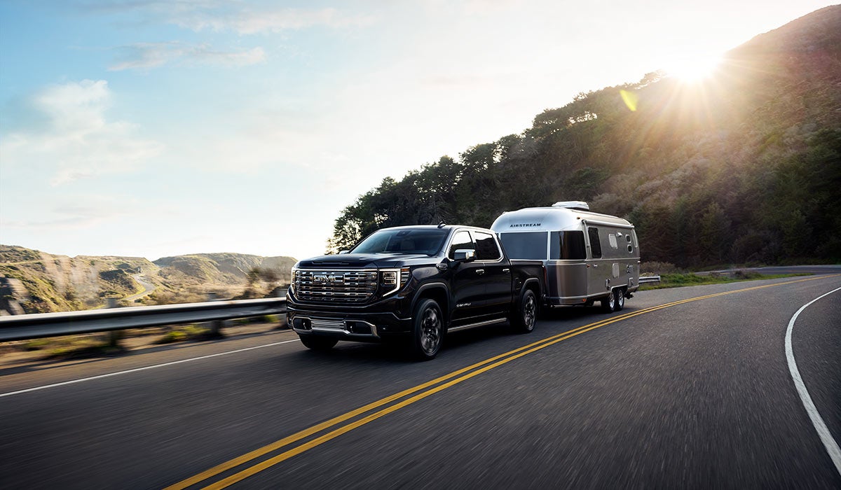 McDonald GMC in Saginaw MI