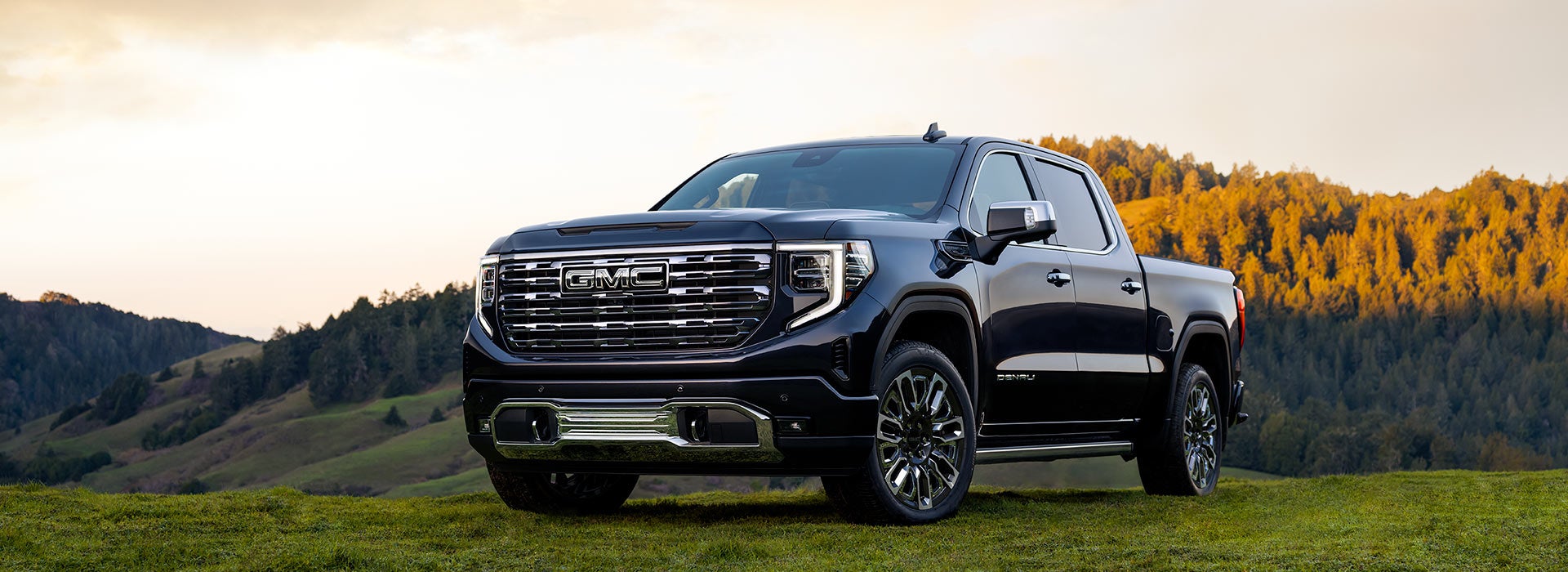 McDonald GMC in Saginaw MI