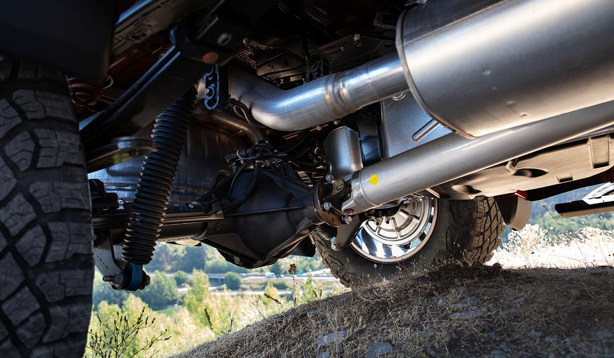 McDonald GMC in Saginaw MI