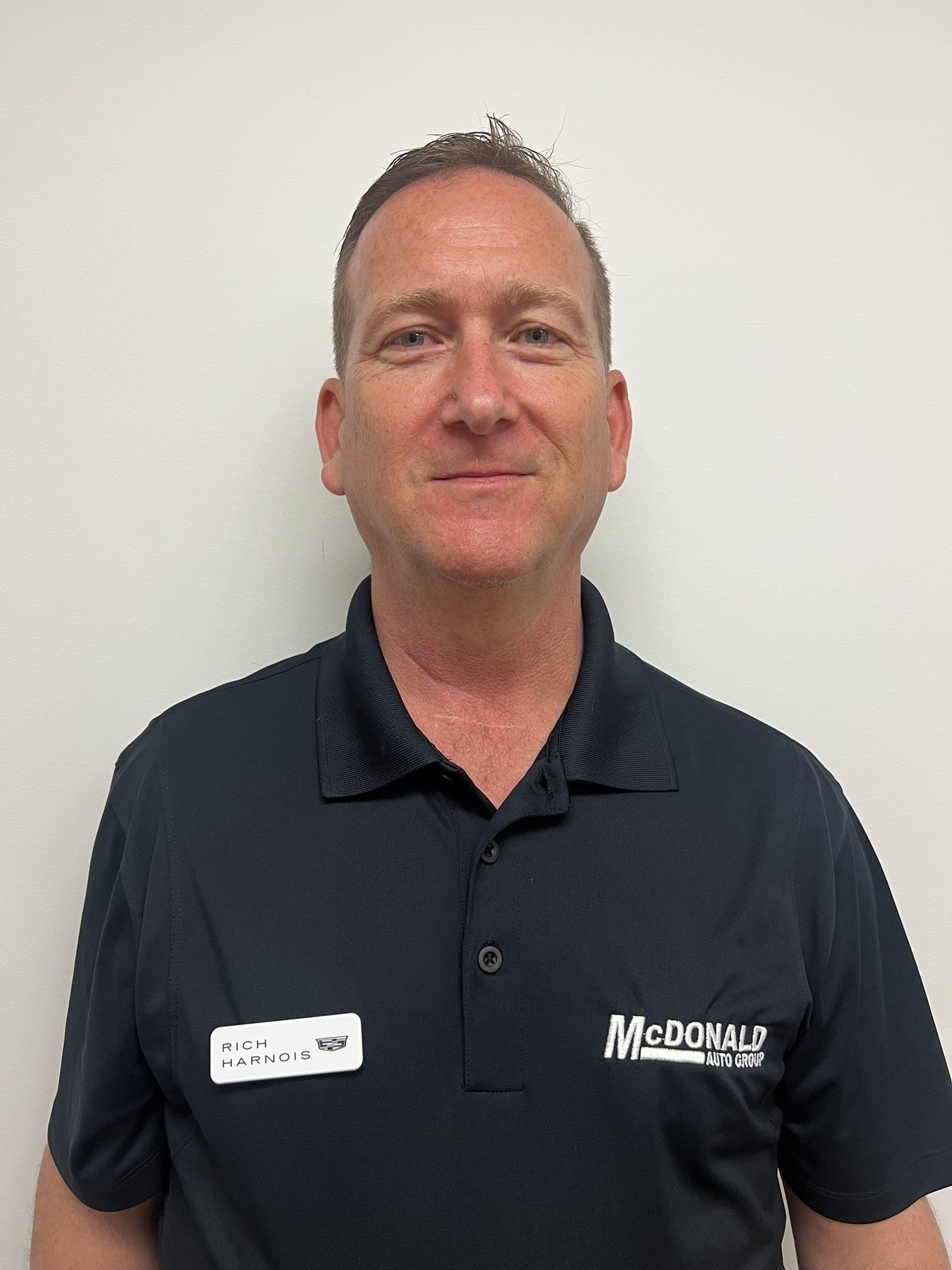 Rich Harnois