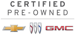 Chevrolet Buick GMC Certified Pre-Owned in Saginaw, MI